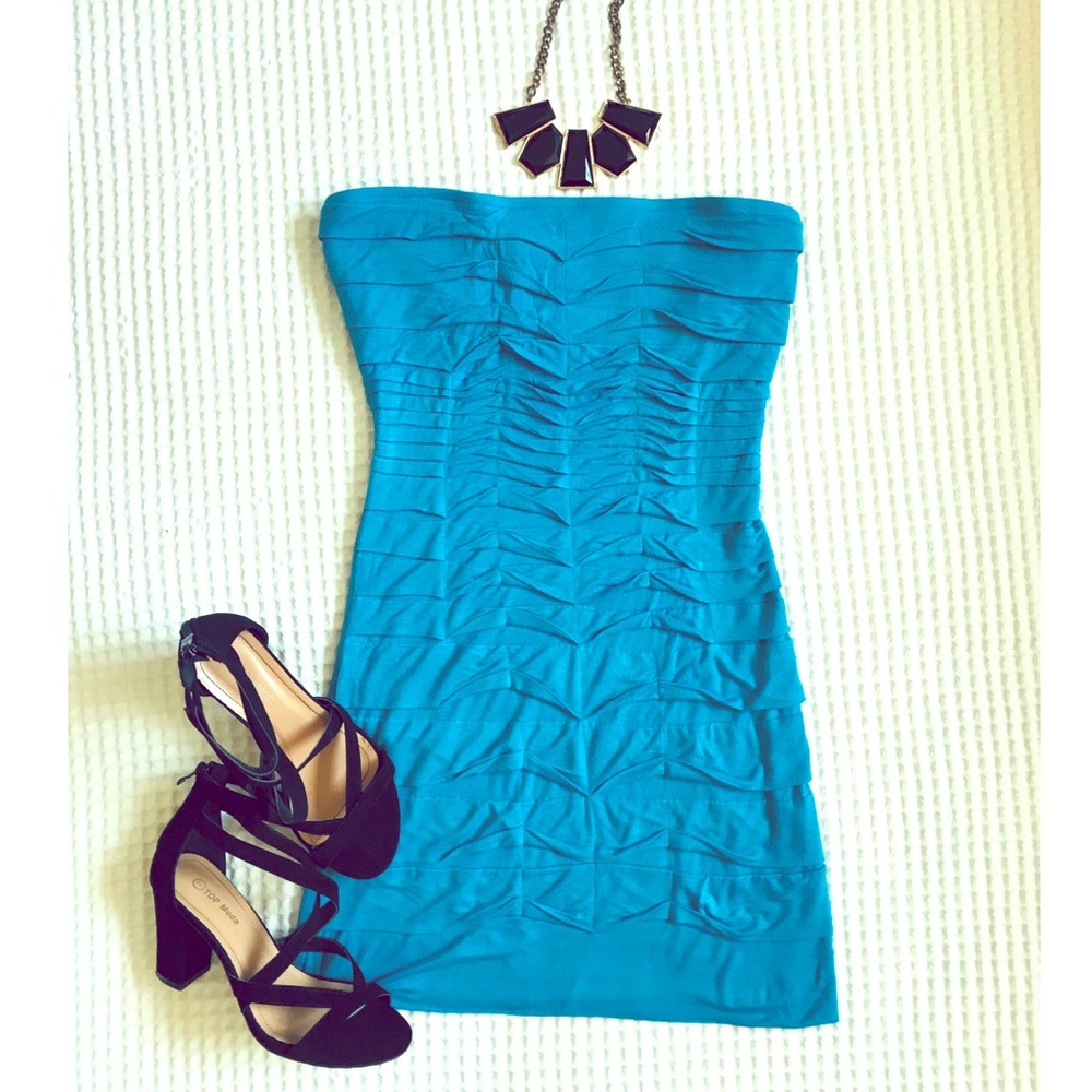 Night out dress